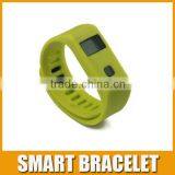 Activity Tracker Bluetooth 4.0 Smart Bluetooth Sports Bracelet With Pedometer for Iphone Samsung thumbnail-3