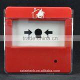 Wireless Addressable Fire Alarm System thumbnail-4