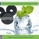 Fruit Flavour Shisha Hookah Charcoal