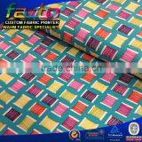 Custom Printed PUL Fabric, Baby Diaper Fabric, CPSC Standard