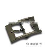 25mm Genuine Luxury Brand Belt Buckle