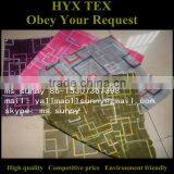 100D Voile Fabric/ Organza Fabric/ Georgette Fabric/ Curtain Fabric/ Decorative Fabric thumbnail-1