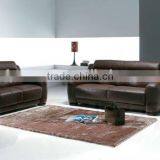 High Quality Dubai Modern Leather Folding Sofa Bed Set thumbnail-1