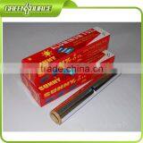 Food Usage Aluminum Foil Roll thumbnail-1