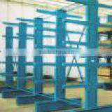 Cantilever Rack for Storage of Long and Bulky Materials thumbnail-1