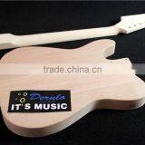 2014 High Quality Hot Sale Unique Design Electric Guitar Kit thumbnail-6