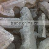 Carbon Block/anode Butts With High Calory S 2%MAX thumbnail-4