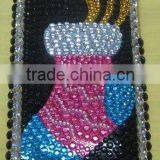 HOT Phone Rhinestones Stickers/crystal Stickers/jewellery Stickers thumbnail-1