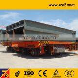 Ship Block Transporter / Hull Segment Transporter (DCY200) thumbnail-3