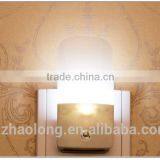 Beauty Finger LED Night Light With Photo Sensor thumbnail-6