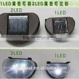 2015 Hot Sales Solar Fence LED Lighting Solar Led Lights for Crafts Solar Wall Led Light thumbnail-6