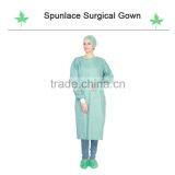 Hubei Wanli Polyethylene PE Coated Gown 50/Cs Regular thumbnail-5