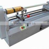 Manual Foil Cutting Machine for Stamping Film thumbnail-1