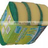 Kitchen Cleaning Sponge thumbnail-1