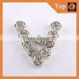 Wholesale High Quality Sew on Crystal Rhinestones for Decoration thumbnail-6