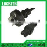 SAA Australia Power Cord With Plug