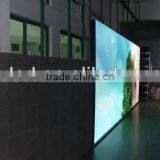 P7.62 Indoor 1R1G1B Rental Flexible Led Display Panels