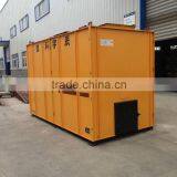Fuel Burning Fully and Saving Combustion Biomass Furnace CY5L-30 For Seeds Grain Dryer thumbnail-4