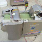 YQC660 Belt Roller Vegetable Cutting Machine, CHINA FD Vegetable Cutter thumbnail-1