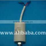 Motor Starter Capacitors
