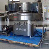 Automatic Linear Tunnel Type Bottle Washing Machine