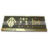 Table Top Name Plate for Meeting thumbnail-2