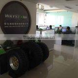 Qingdao Dino Tyre Co., Ltd. company overview - view 1 thumbnail