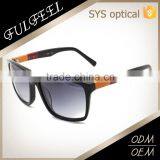 Top Quality Multicolor Temple Travel Sunglasses thumbnail-1