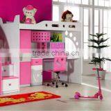 BR8811 Stylest Children Beds Sets Furniture thumbnail-6