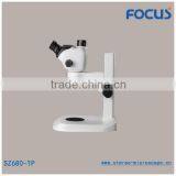 SZ780 14.85X~114.75X Trinocular Industrial Microscope thumbnail-4
