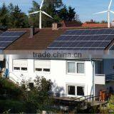 6000W Solar and Wind System for Home