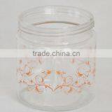 Vista Brand Glass Jar Jar Glass thumbnail-4