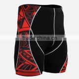 Compression Shorts Under Training Base layer Drawers Workout low moq