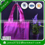100gsm Non-Woven Polypropylene Recyclable Tote/tote Reusable Bags/have Bottom and Side thumbnail-2