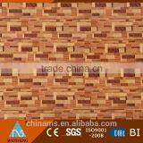 Pvc Vinyl Interlocking Click Flooring Planks thumbnail-1