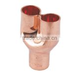 Y Type Copper Fittings Pipe Fitting