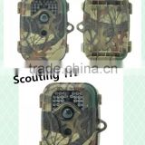 Automatically Digital Infrared 2.0C Series Scouting Trail Camera