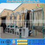 Flour Milling and Packing Machines thumbnail-4