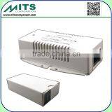 48W/24V Gigabit High PoE Injector thumbnail-1