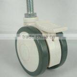 Medical Bed Caster thumbnail-1