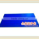Industrial Use Disposable ESD Cleanroom Silicon Sticky Mat thumbnail-3