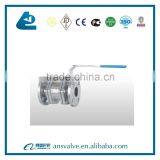 Jacket 2pc Ball Valve thumbnail-3