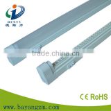 Factory direct sale SMD4014 t5 led tube 1500mm with CE and RoHS for office supermarket workshop home