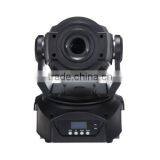 Professional dj Lighting 60W/75w Led Moving Head/pro Lighting 60W Moving Head Spot thumbnail-3
