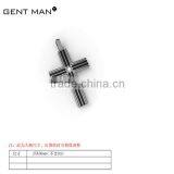 High Quality Jesus Cross Pendant Necklace Cross Pendant thumbnail-3