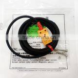 5mm Detection Distance NPN DC 10-30V Proximity Sensor thumbnail-3