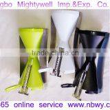 Vegetable Spiral Slicer Spiralizer With Stainless Steel Blade Vegetable Slicer as Seen on TV thumbnail-4