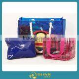Transparent Pvc Beach Bag,Pvc Waterproof Bag thumbnail-1