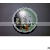 Natural Baksons Sunny Aloe Vera Calendula Cream thumbnail-2