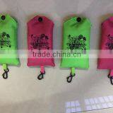 Best Selling Environment-friendly Various Shopping Bag Tote Folding Bag for Travel thumbnail-1